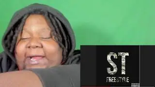 THE BEST FOREIGN RAPPER!!! REACTION!!!