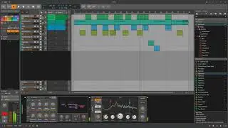 arabic loop music