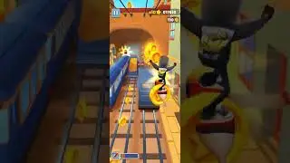 Endless Fun at Your Fingertips Step into the World of Subway Surfers and Test Your Skills