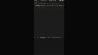 Remove Duplicate Usernames from JavaScript Array Using ES6 Sets 