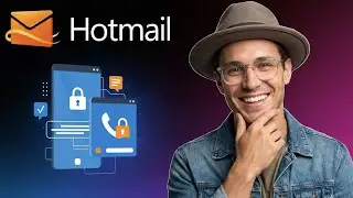 Изменить номер телефона для подтверждения в Hotmail