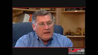 Grubbs Emergency Services: Road to Recovery Remastered 2025