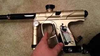 ShockerRepair.com - Gold Octane NXT Shocker
