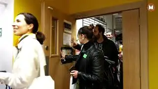 Open Days at MetFilm School