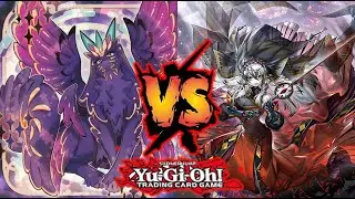 PURRELY VS BRANDED DESPIA *Yu-Gi-Oh!*