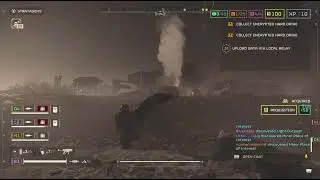 Bro let me land before you shoot me again Lol !