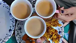 aur channel ko subscribe zaroor karein ❤️#crispyPakoda#streetfoodstyle#homemadesnacks#FoodLovers😋