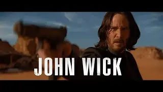 JOHN WICK || BABA YAGA - VIVALDI