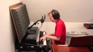Homesick (From 'In Isolation') Rhodes version