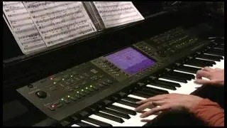 RENT - Finale B Piano Sing Along Version STEREO