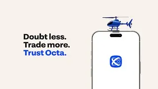 Octa: no hidden charges