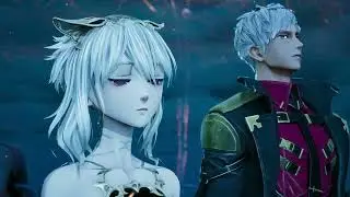 Code Vein 2: The First 26 Minutes of Gameplay