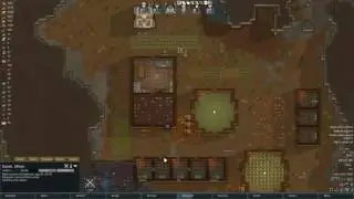 RimWorld Alpha 15 Tutorial and Drugs Part 6 Request A Trade Caravan