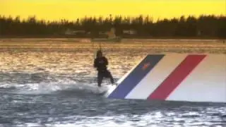 NPX Kitesurfing sliders in Shippagan