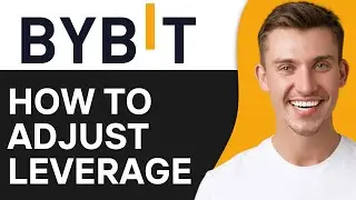 How To Adjust Leverage on Bybit (2O25) | Full Guide