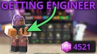 GETTING ENGINEER - TDS