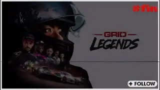 GRID LEGEND FR #FIN