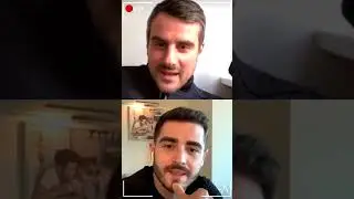 ADRIA ART LIVE Damian Kulec, Antoni Pawlicki