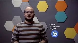 Oracle Kubernetes Engine - Espa&ntilde;ol