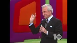 The Price Is Right Opening (February 28th 1989)