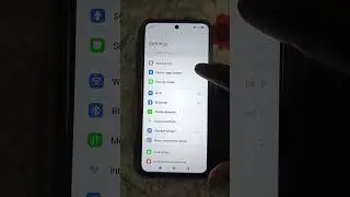 redmi auto Update using Wi-Fi and mobile data