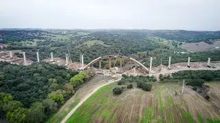 Viaduto dos Pardais, Portugal - ULMA Construction [pt]
