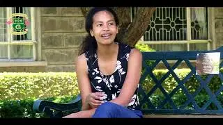 Farzana Huysman - Greensteds International School Alumni Interview Series