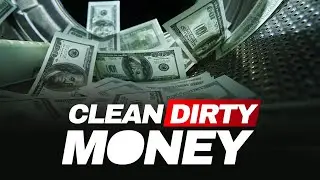 Incognito Money: How Money Laundering Works in 2023