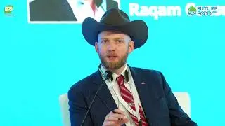 FUTURE FOOD FORUM 2022 | DAY 2 | Redefining the role of Food and Beverage Regulations