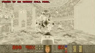 DOOM I | PART 9 | THY FLESH CONSUMED [LEVELS 6 & 7]