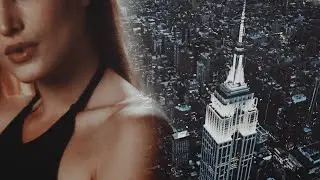 The Thousandth Floor | Miles in the shoes.