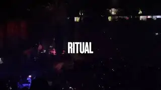 Ghost - Live In Manchester April 2022 - highlights