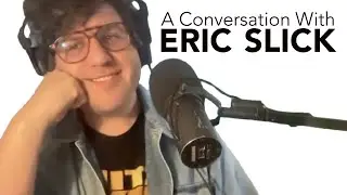 A Conversation with Eric Slick of Dr. Dog | New Solo Album Out 4/26