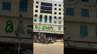 D MART TOUR || BANGALORE, BOMMASANDRA SHOPPING #dmart #dmartshopping #bangalore
