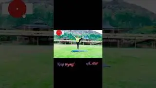 &ldquo;Leg Stretching&rdquo; ✨#A_star#ytshorts#yoga#asana#ytstudio#shorts#youtubeshorts#youtube#viralvideo#viral