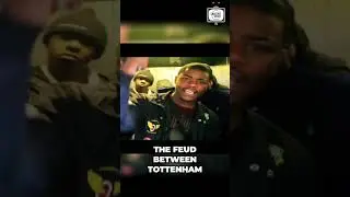 The Tottenham Feud MPK, OFB, and Local Rivalries