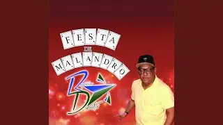 Samba De Malandro