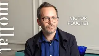 Victor Pouchet - Voyage voyage