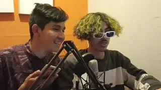 Una noche con 3 weyes dextros (ft. ReizyXD)