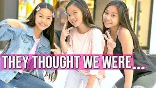 They thought I was JESSALYN GRACE | Live Justice Summit with CHILLY KHAM