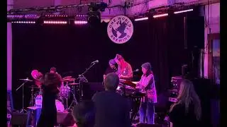 Fee Fi Phaux Fish- possum - (1/22/26)
