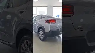 Citro&euml;n Basalt Feel 1.0 Turbo 200