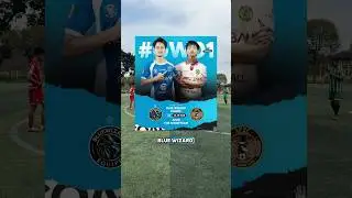 Coba koment prediksi kalian? AF2C VS BLUE WIZARD 🔥☠️ #jnrsoccer #exben #af2c #hesebahleague