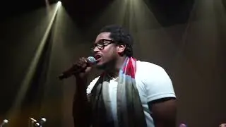 Shon Abram @ ID Festival with Miri Ben-Ari