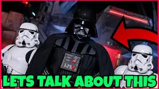 A Serious Talk About Star Wars Galaxy&rsquo;s Edge