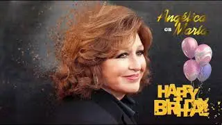 Feliz Cumple Angélica María