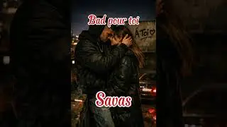 Bad pour toi