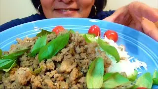 Basmati Rice 🍚with Pork Mince🐖 and a Fizzy Drink🥤