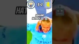 My Man City vs Aston Villa Prediction