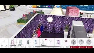 Fashion Empire Game Upgrading Boutique
